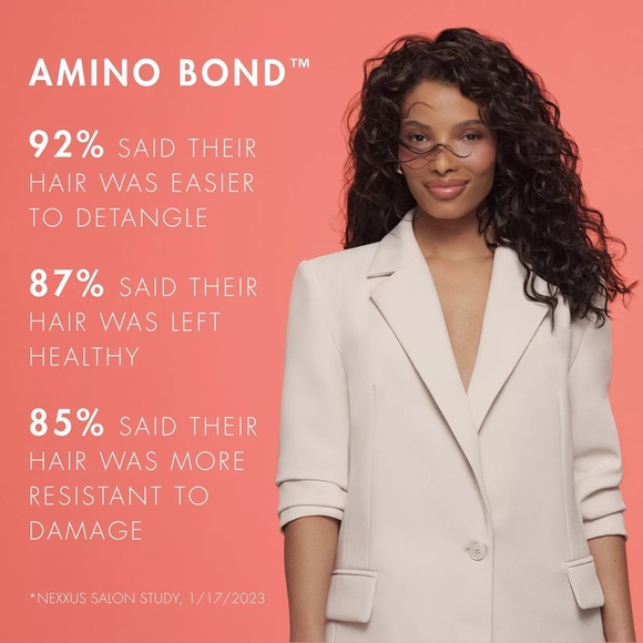 NEXXUS Amino Bond Shampoo, NEW - Picture 7 of 7